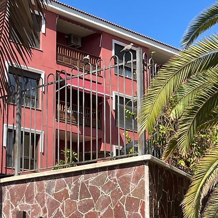 Willa Vivienda Del Sol Palm-mar Zewnętrze zdjęcie