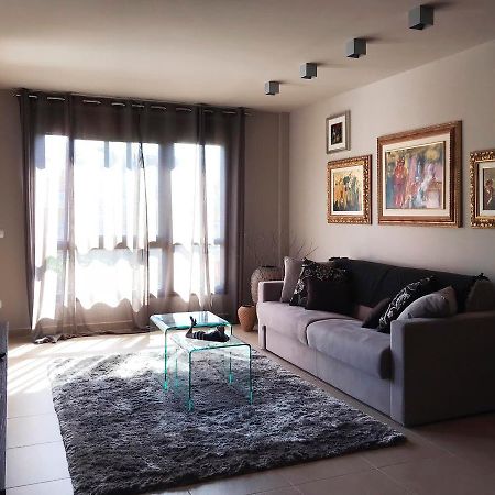 Willa Vivienda Del Sol Palm-mar Zewnętrze zdjęcie