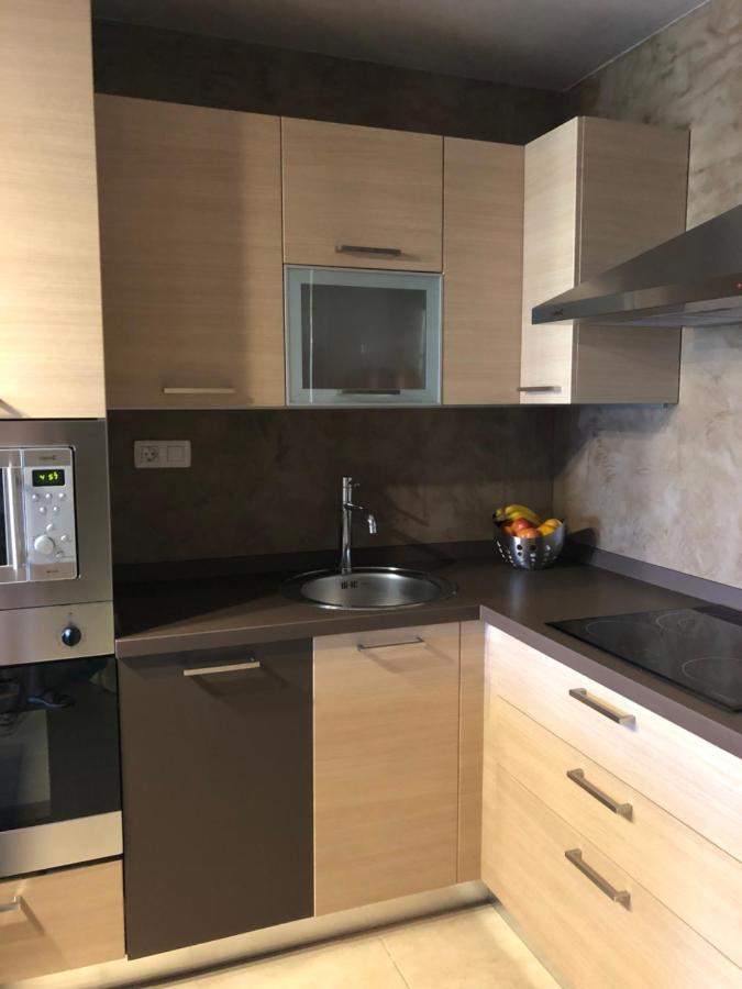 Willa Vivienda Del Sol Palm-mar Zewnętrze zdjęcie