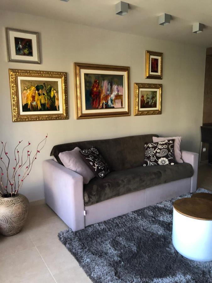 Willa Vivienda Del Sol Palm-mar Zewnętrze zdjęcie