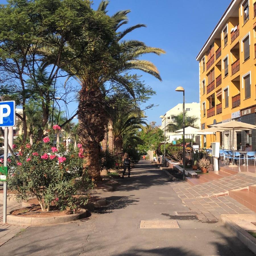 Willa Vivienda Del Sol Palm-mar Zewnętrze zdjęcie