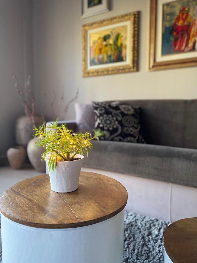Willa Vivienda Del Sol Palm-mar Zewnętrze zdjęcie