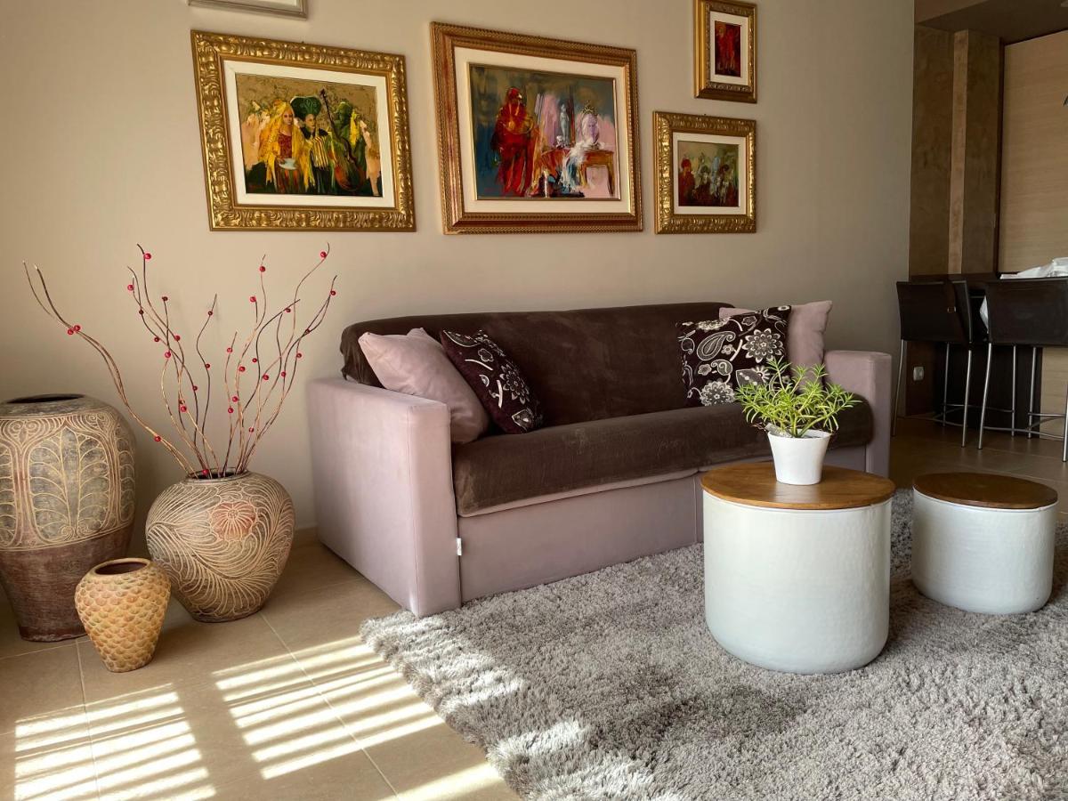 Willa Vivienda Del Sol Palm-mar Zewnętrze zdjęcie