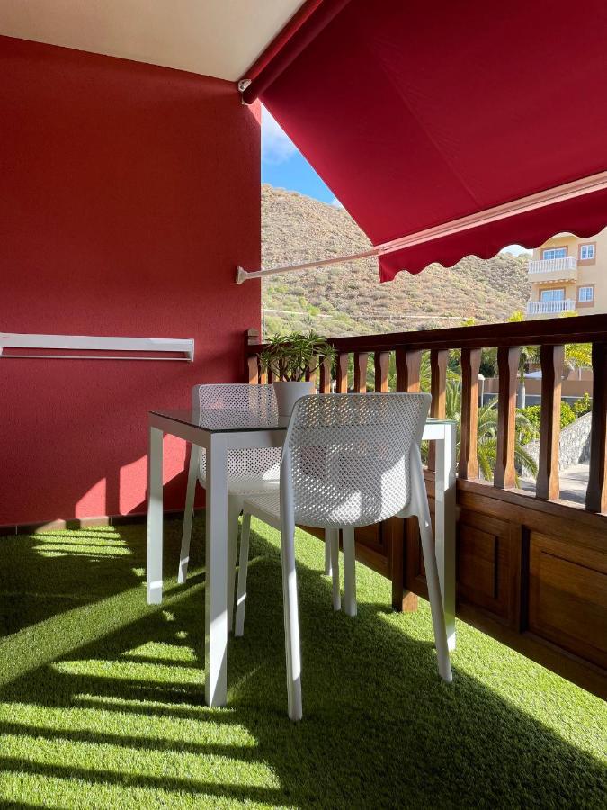 Willa Vivienda Del Sol Palm-mar Zewnętrze zdjęcie