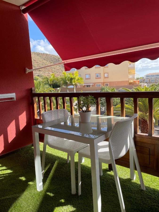 Willa Vivienda Del Sol Palm-mar Zewnętrze zdjęcie