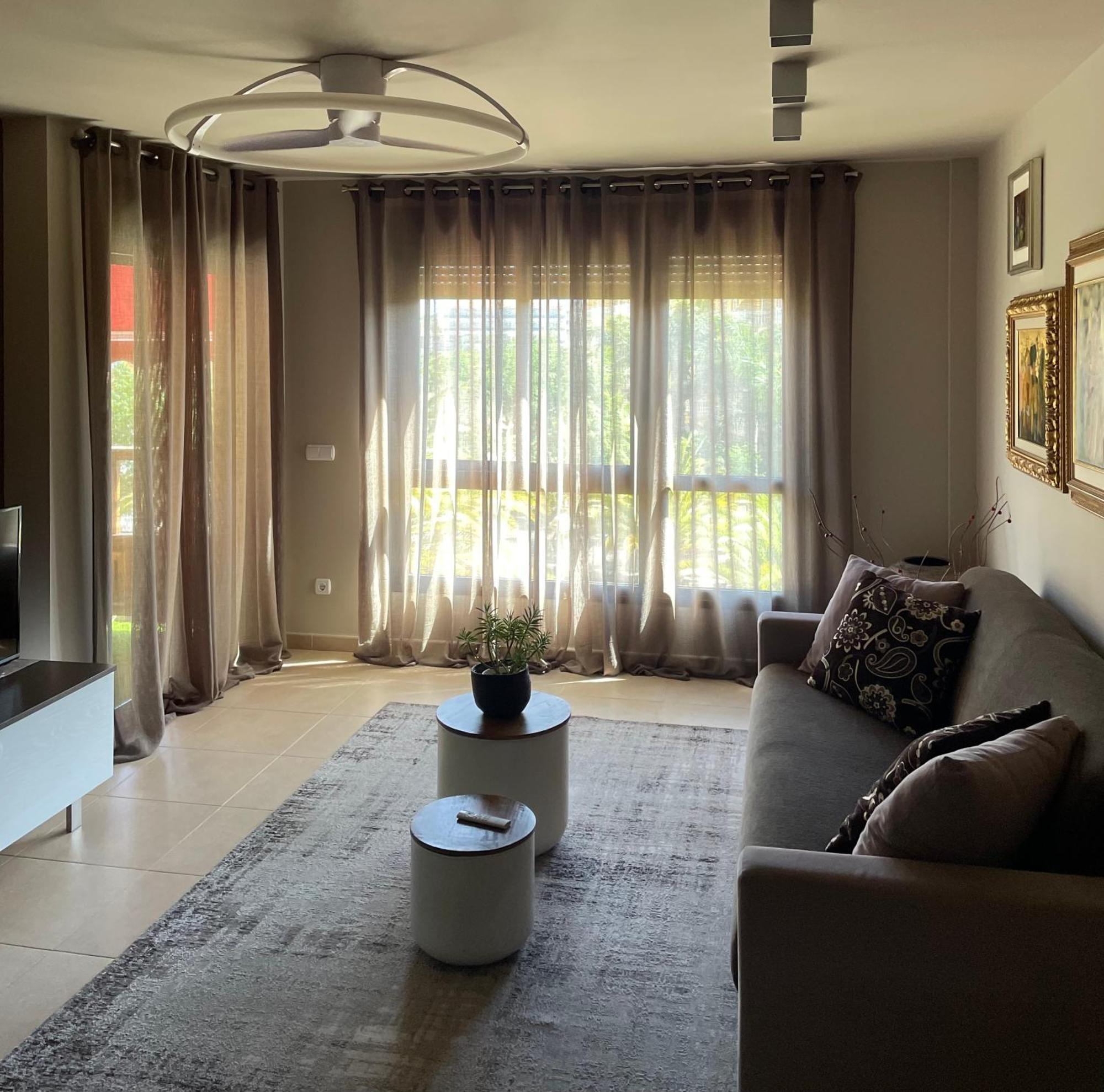 Willa Vivienda Del Sol Palm-mar Zewnętrze zdjęcie