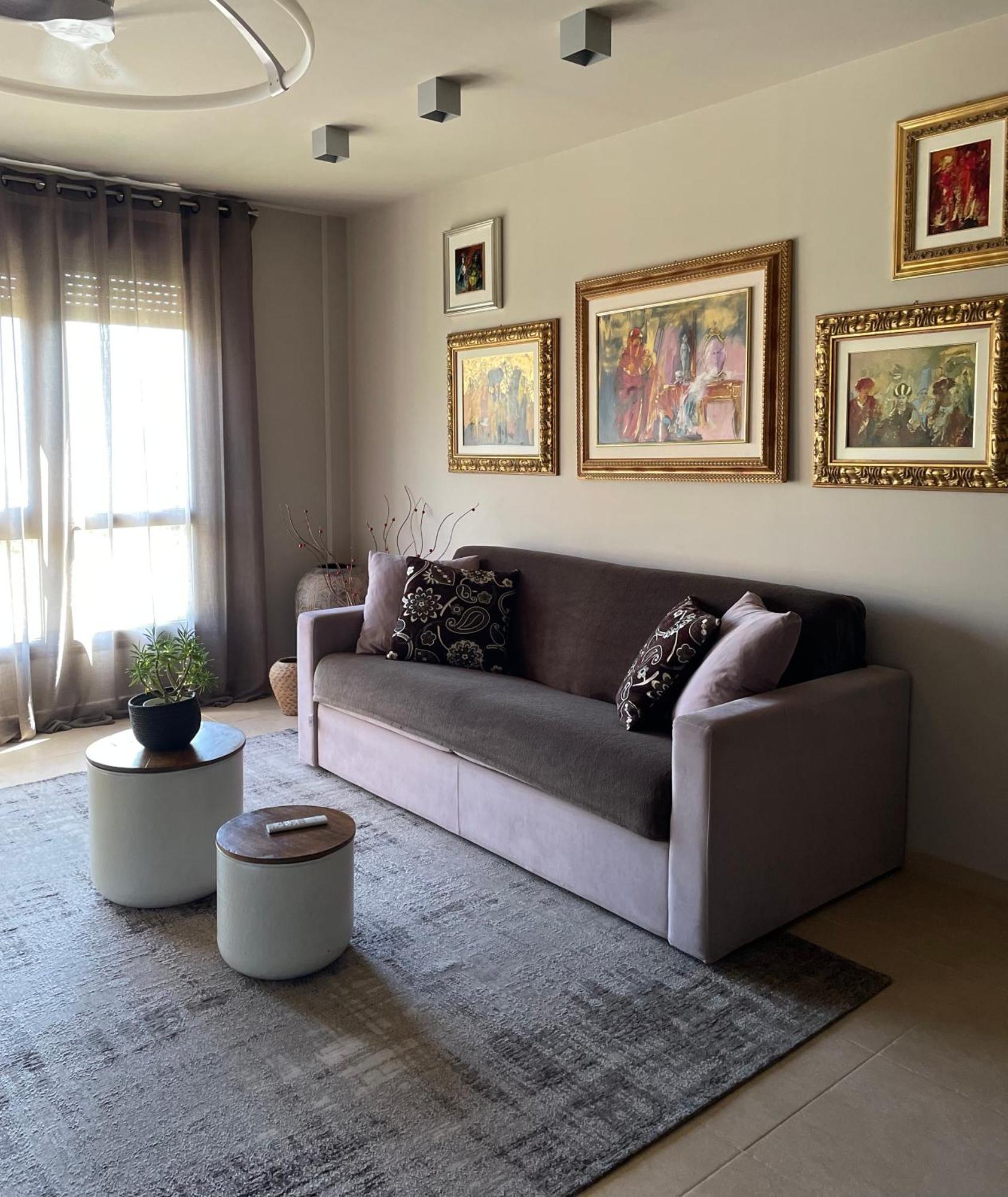 Willa Vivienda Del Sol Palm-mar Zewnętrze zdjęcie