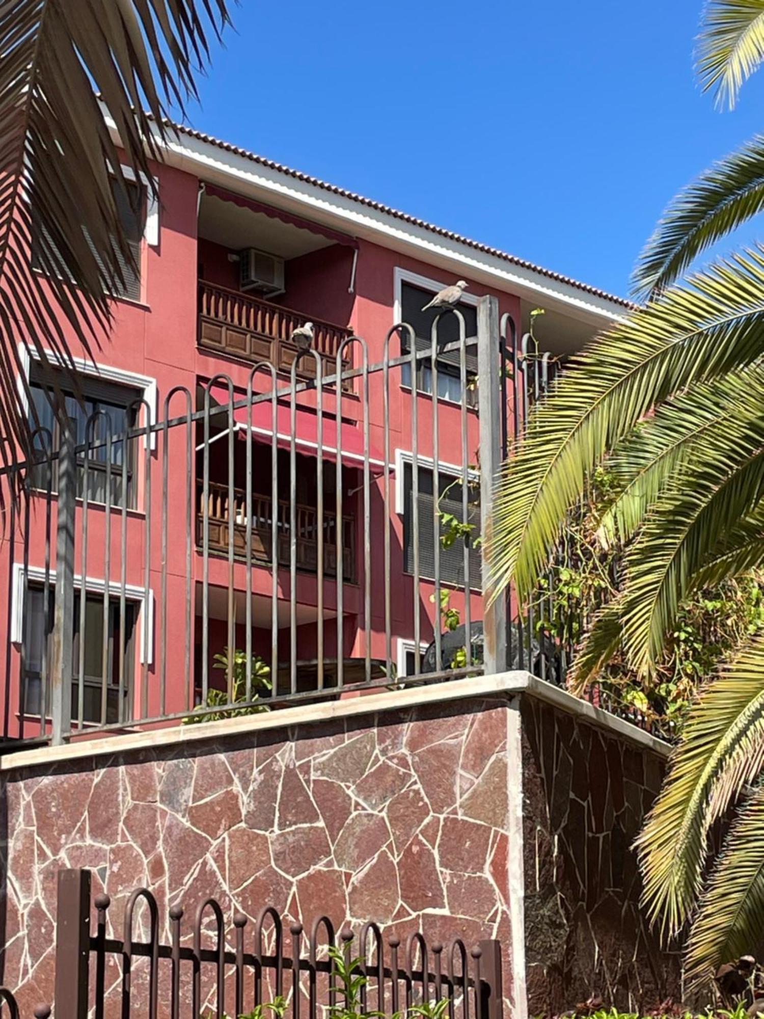 Willa Vivienda Del Sol Palm-mar Zewnętrze zdjęcie