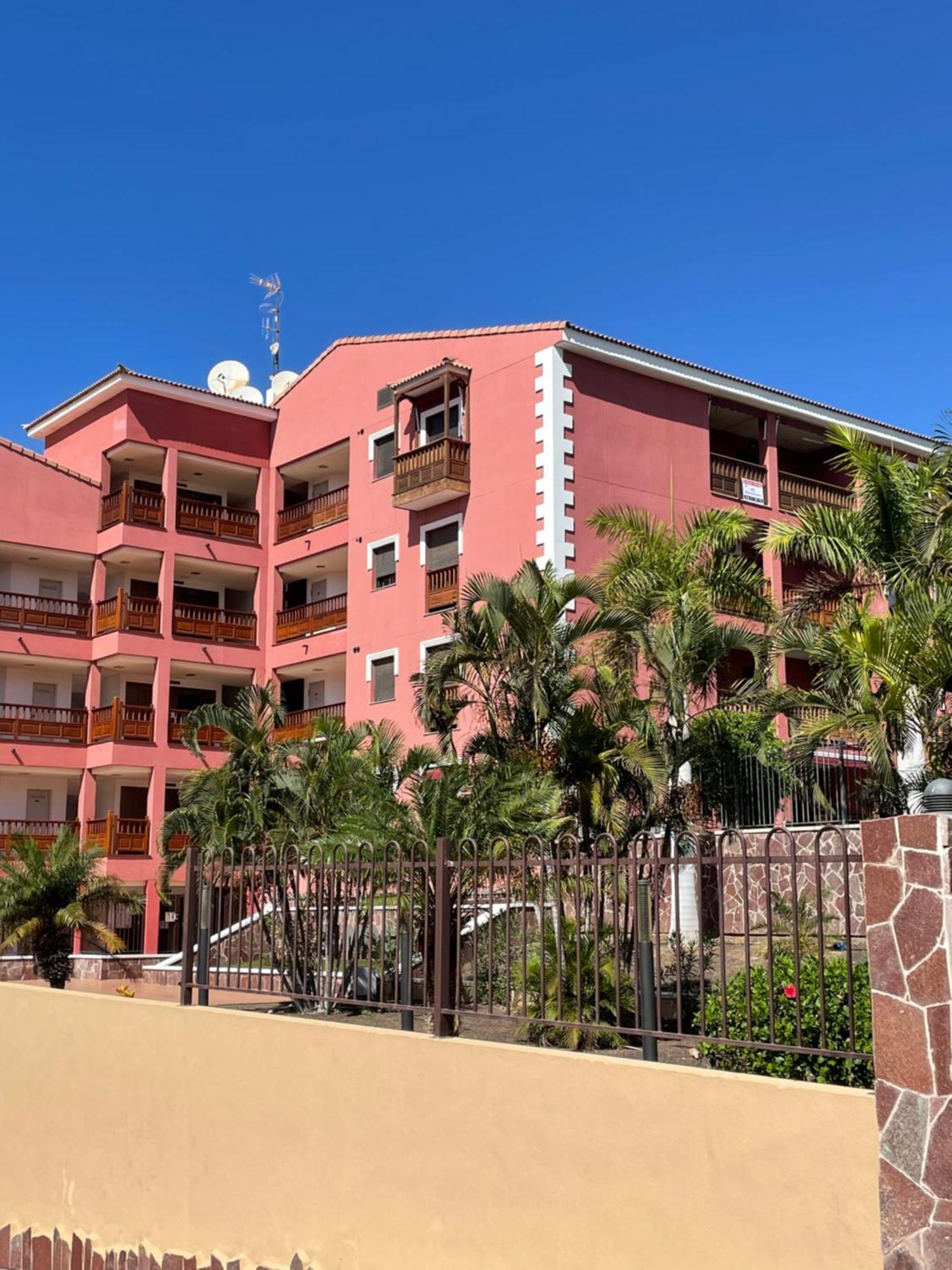 Willa Vivienda Del Sol Palm-mar Zewnętrze zdjęcie