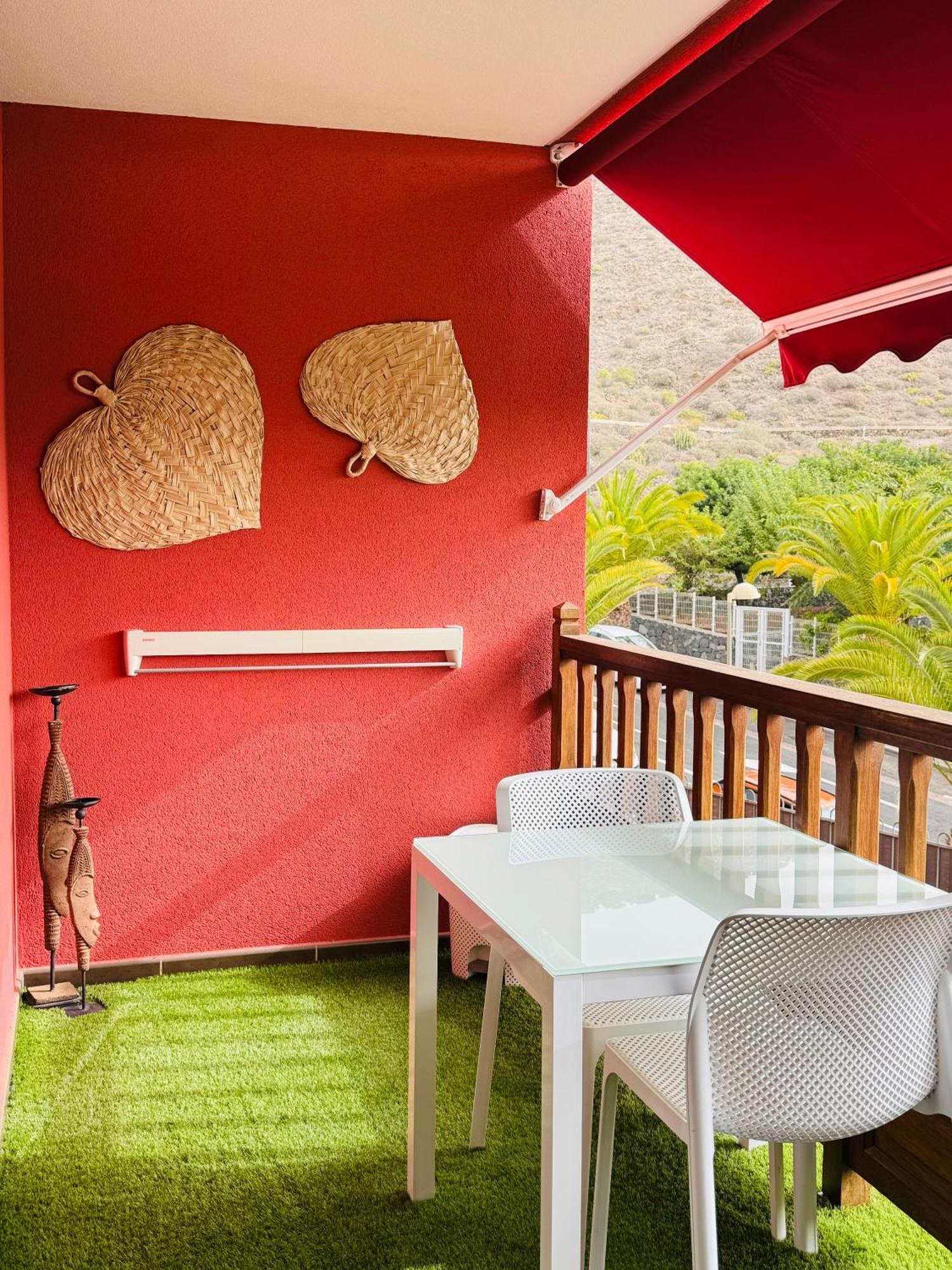 Willa Vivienda Del Sol Palm-mar Zewnętrze zdjęcie