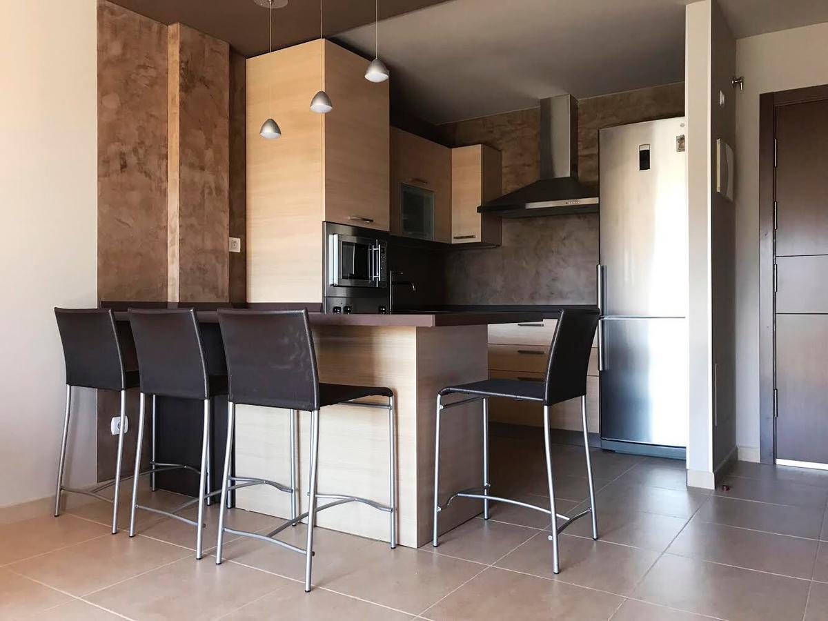 Willa Vivienda Del Sol Palm-mar Zewnętrze zdjęcie