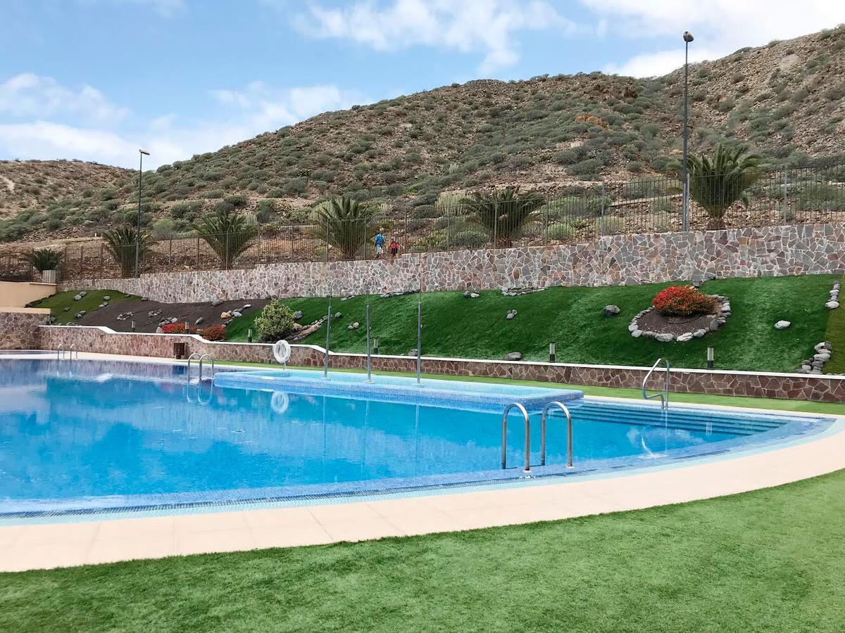 Willa Vivienda Del Sol Palm-mar Zewnętrze zdjęcie