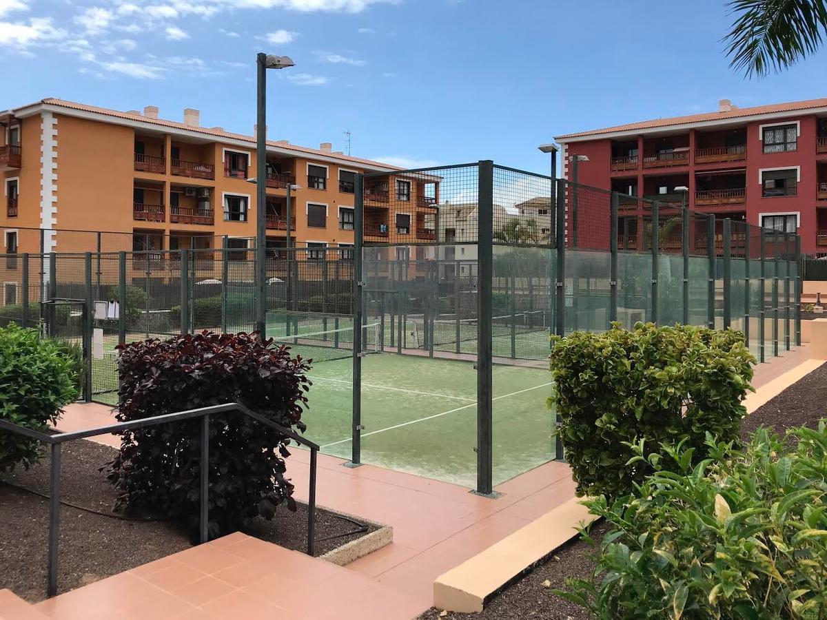 Willa Vivienda Del Sol Palm-mar Zewnętrze zdjęcie