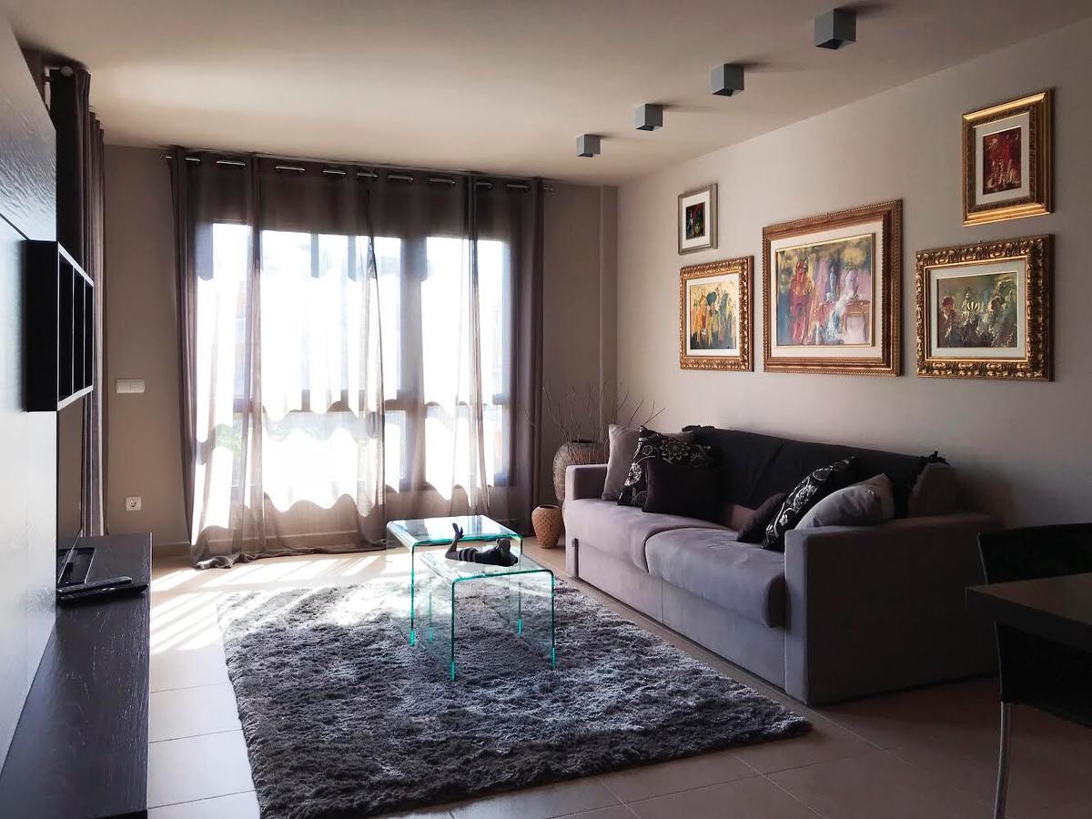 Willa Vivienda Del Sol Palm-mar Zewnętrze zdjęcie