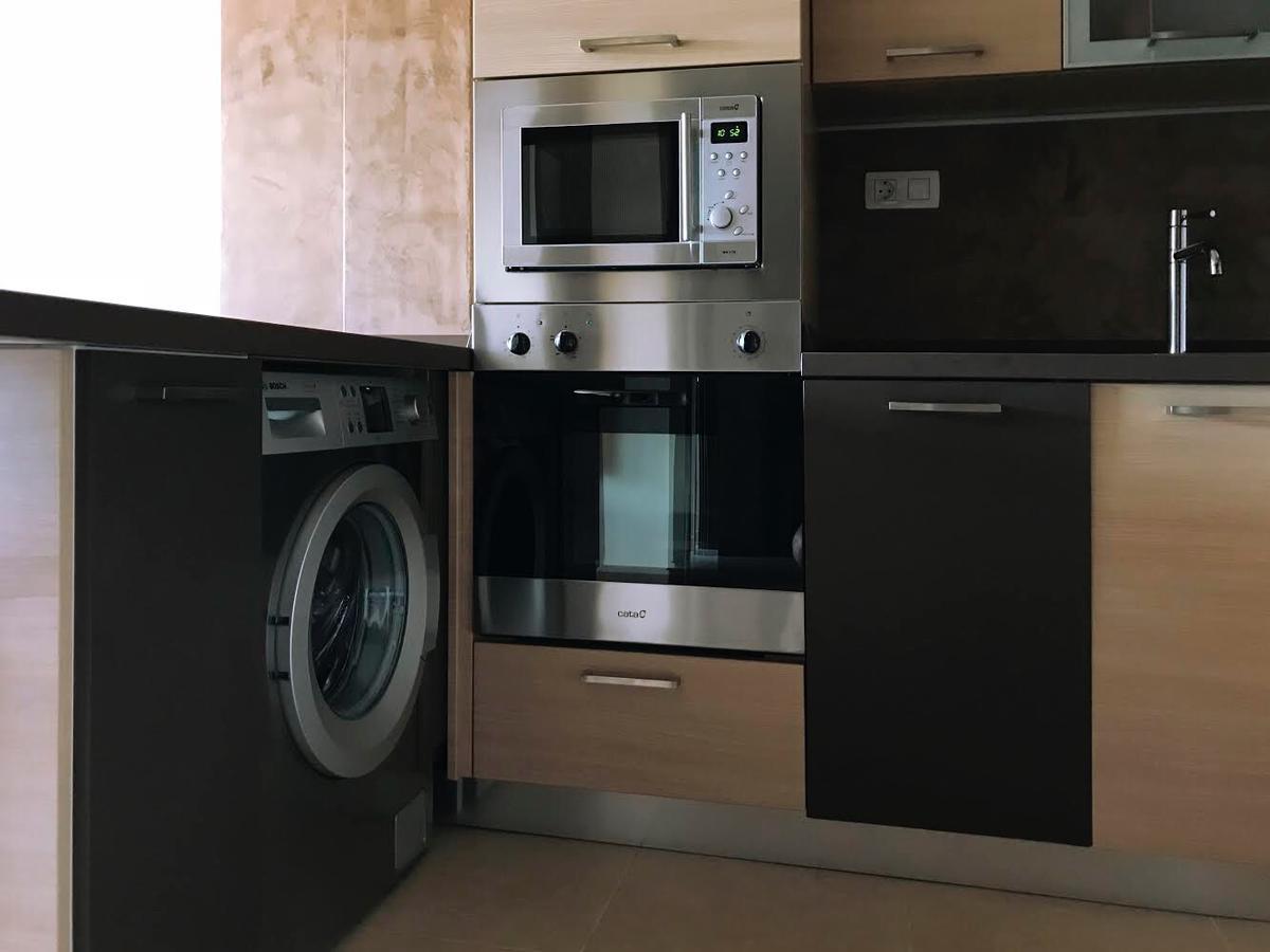 Willa Vivienda Del Sol Palm-mar Zewnętrze zdjęcie