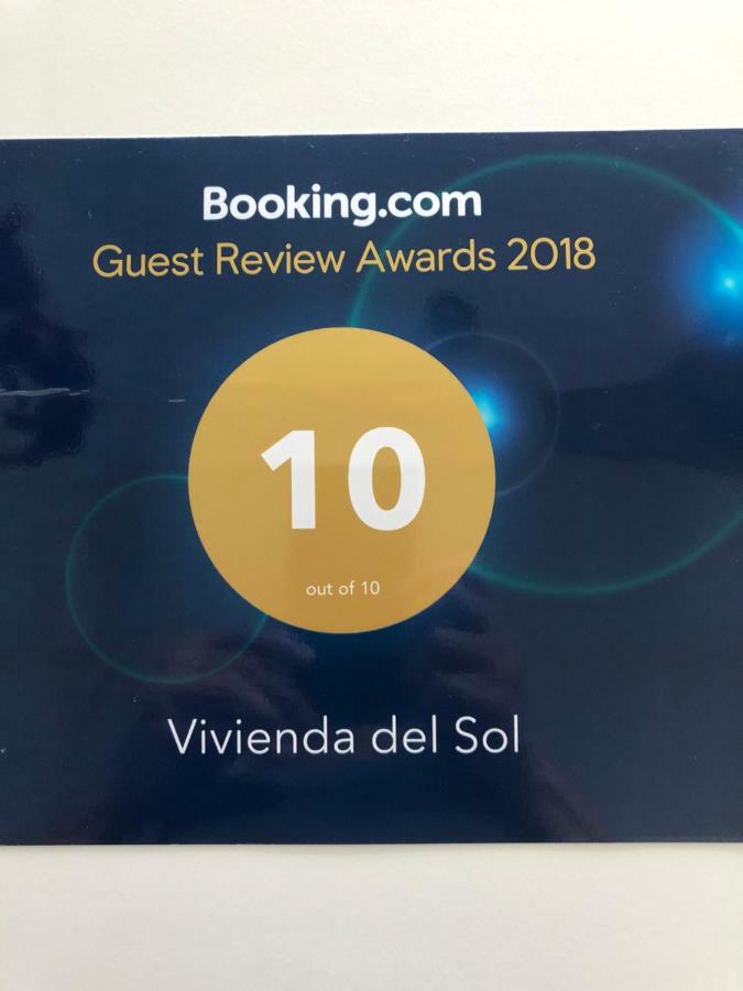 Willa Vivienda Del Sol Palm-mar Zewnętrze zdjęcie