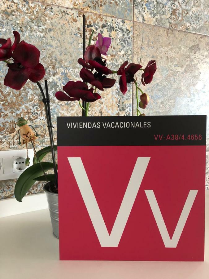 Willa Vivienda Del Sol Palm-mar Zewnętrze zdjęcie